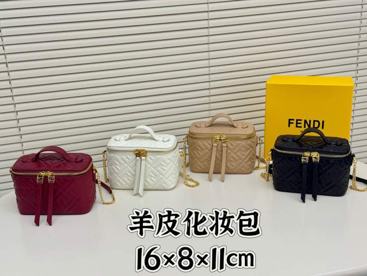 Picture of Fendi Handbags 2 _SKUfw237508627fw